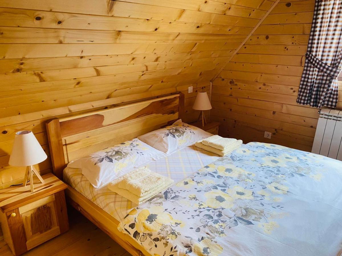 Holiday home Holiday Homes Durmitorski Gaj Zabljak (Zabljak)