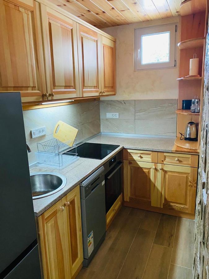 Holiday Homes Durmitorski Gaj Holiday home