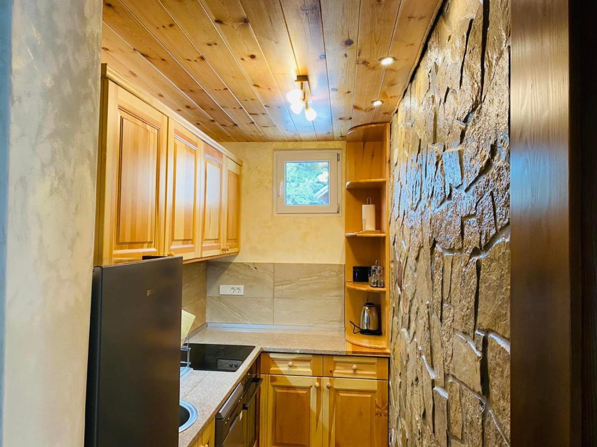 Holiday home Holiday Homes Durmitorski Gaj Zabljak (Zabljak)