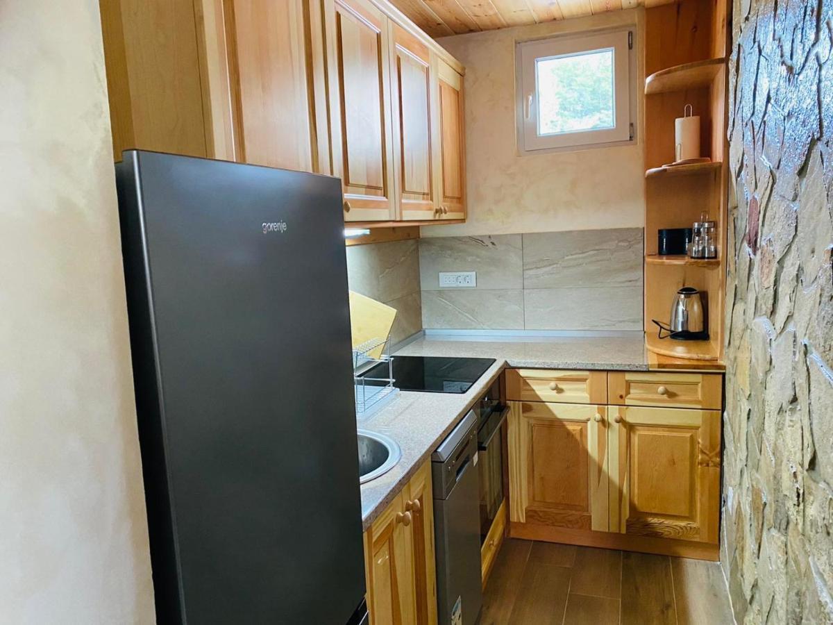 Holiday Homes Durmitorski Gaj Holiday home *