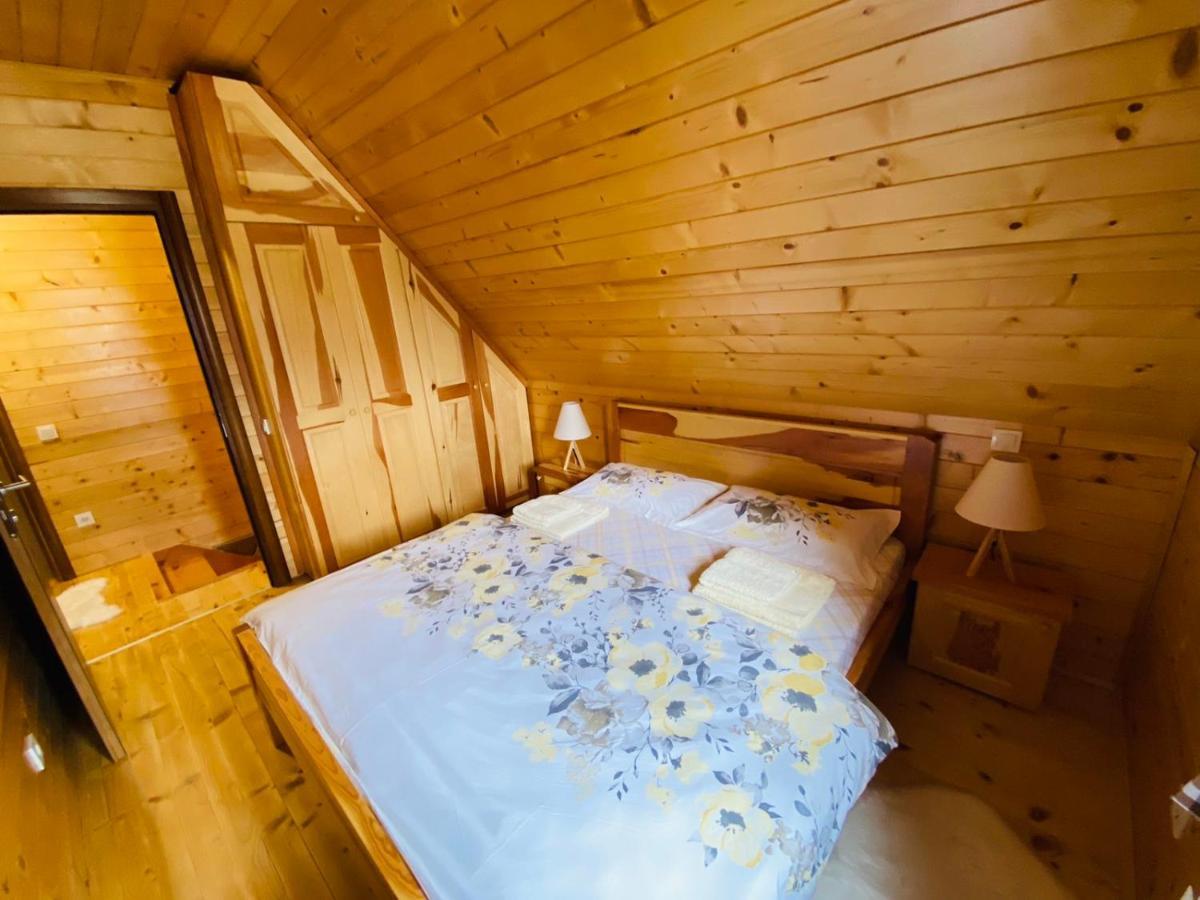 Holiday Homes Durmitorski Gaj *