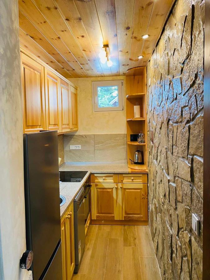 Holiday home Holiday Homes Durmitorski Gaj