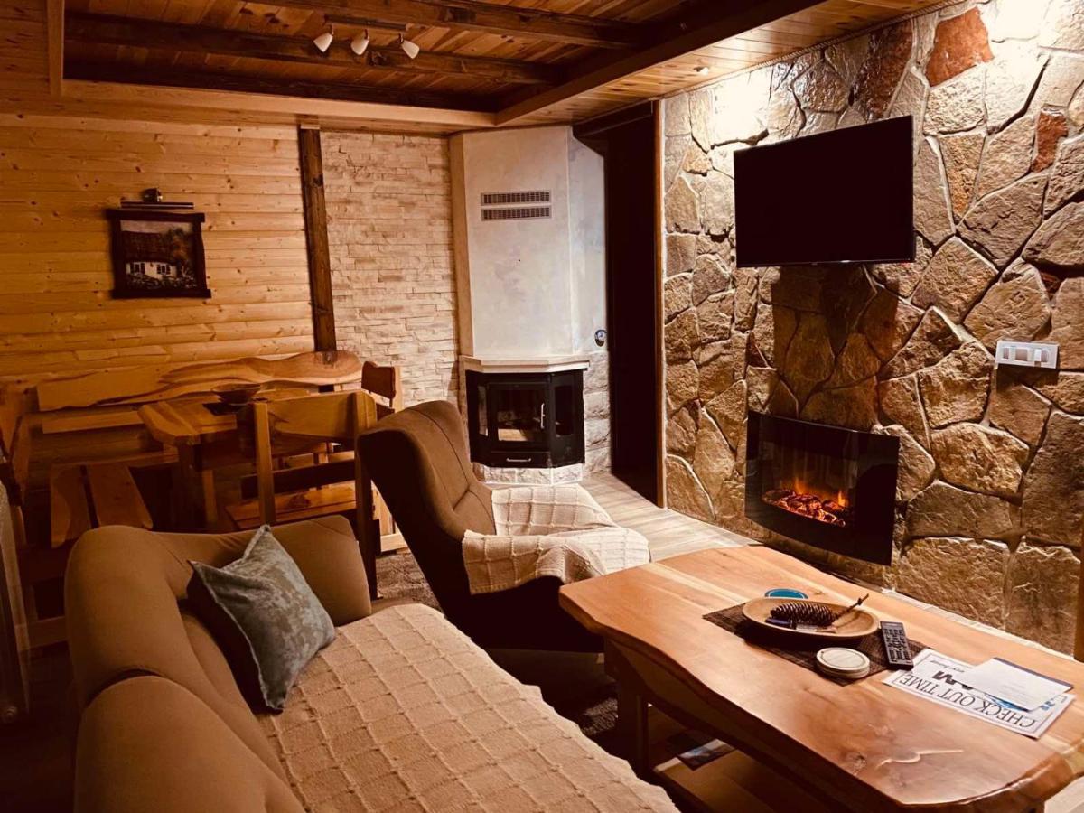 Holiday Homes Durmitorski Gaj Holiday home *