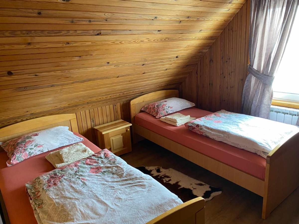 Holiday Homes Durmitorski Gaj Zabljak (Zabljak)