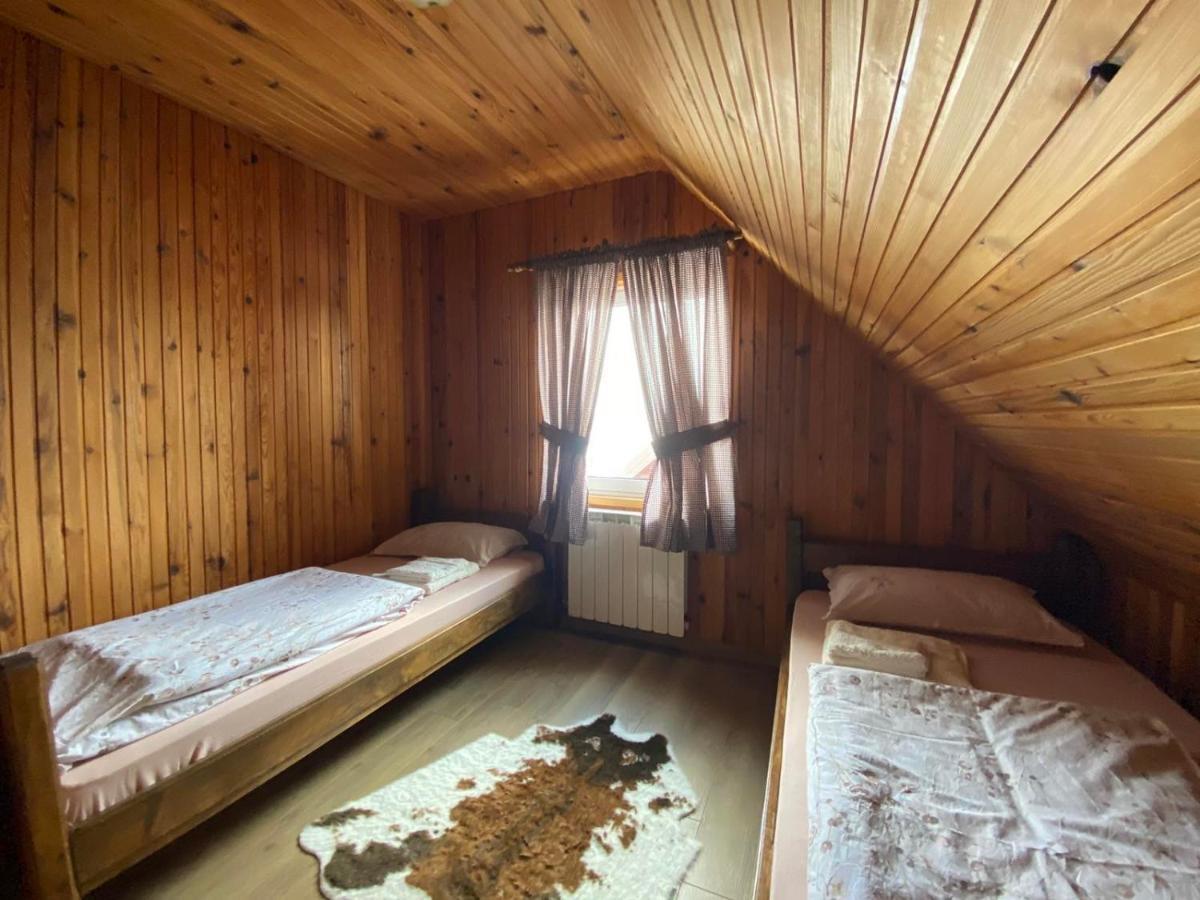 Holiday Homes Durmitorski Gaj Zabljak (Zabljak)