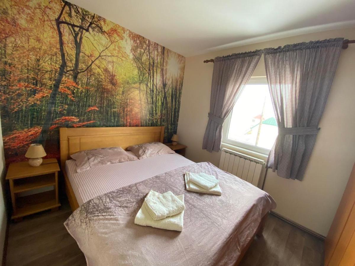 Holiday Homes Durmitorski Gaj Holiday home Zabljak (Zabljak)
