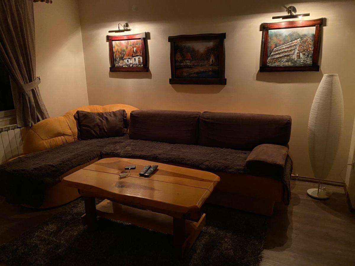Holiday Homes Durmitorski Gaj Holiday home