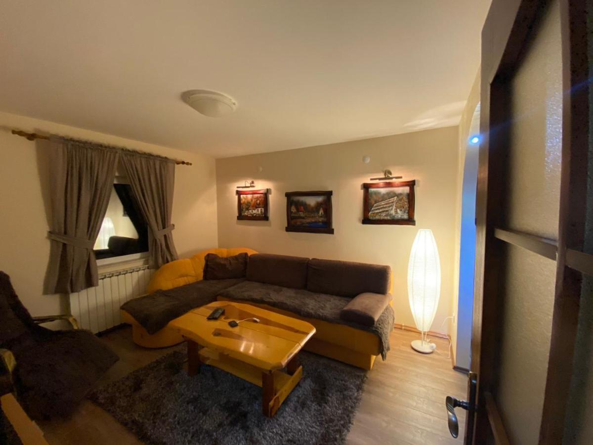 Holiday home Holiday Homes Durmitorski Gaj Zabljak (Zabljak)