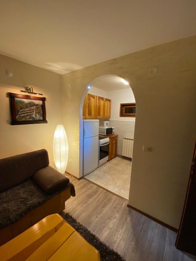 Holiday Homes Durmitorski Gaj Holiday home *