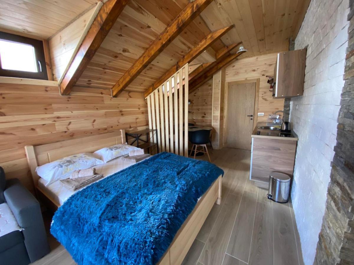 Holiday Homes Durmitorski Gaj Zabljak (Zabljak)
