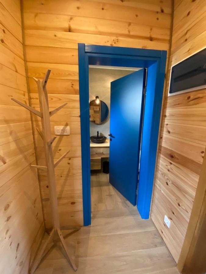 Holiday Homes Durmitorski Gaj Holiday home