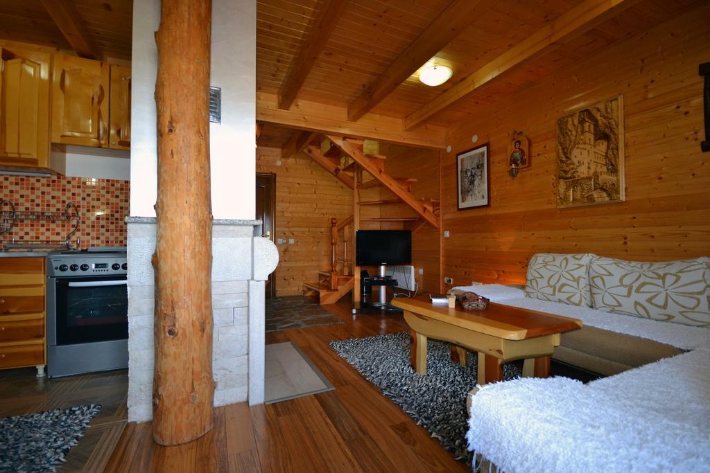 Holiday Homes Durmitorski Gaj Holiday home